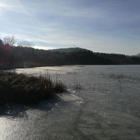 Landgasthof Piroutz 상트칸지안 외부 사진