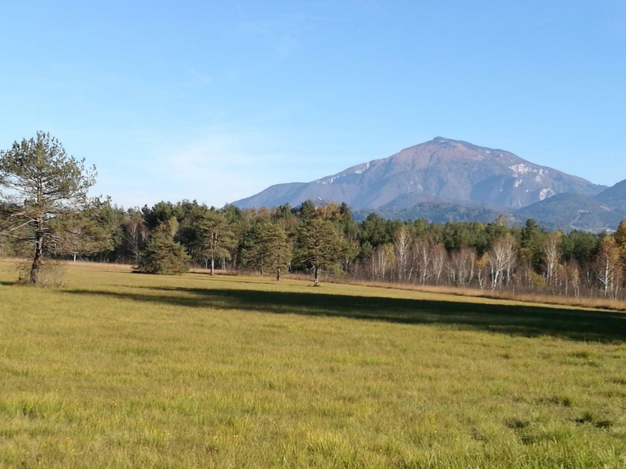 Landgasthof Piroutz 상트칸지안 외부 사진